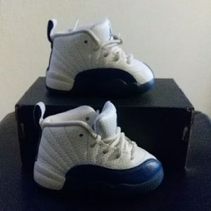 Toddler Jordan Retro 12